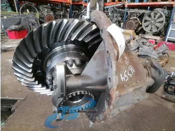 Бортовой редуктор для Грузовиков Scania Axel gear 1722315: фото 5 Бортовой редуктор для Грузовиков Scania Axel gear 1722315: фото 5