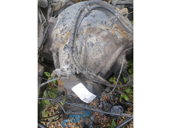 Бортовой редуктор SCANIA R