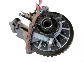 Бортовой редуктор SCANIA R