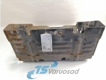 Аккумулятор для Грузовиков Scania Battery box 2140666: фото 3