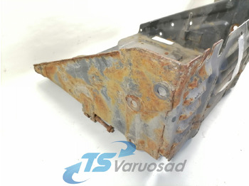 Аккумулятор для Грузовиков Scania Battery box 2140666: фото 4