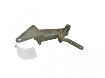 Рама/ Шасси SCANIA