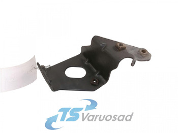 Рама/ Шасси SCANIA