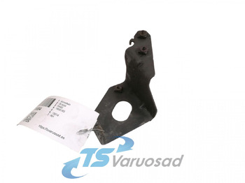 Рама/ Шасси SCANIA