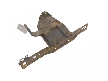 Рама/ Шасси SCANIA