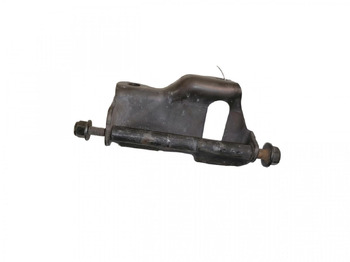 Рама/ Шасси SCANIA