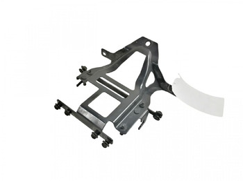 Рама/ Шасси SCANIA