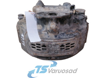 Детали тормозной системы SCANIA