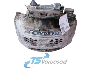 Детали тормозной системы SCANIA