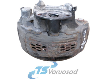 Детали тормозной системы SCANIA