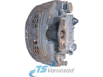 Детали тормозной системы SCANIA