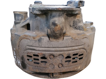 Детали тормозной системы SCANIA