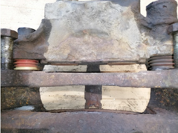 Детали тормозной системы для Грузовиков Scania Brake caliper 1744250: фото 4 Детали тормозной системы для Грузовиков Scania Brake caliper 1744250: фото 4