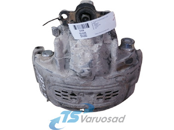 Детали тормозной системы SCANIA