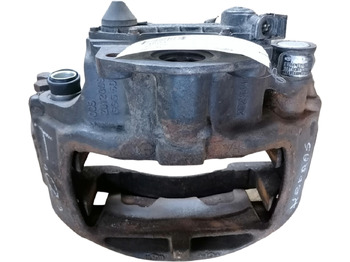 Детали тормозной системы SCANIA