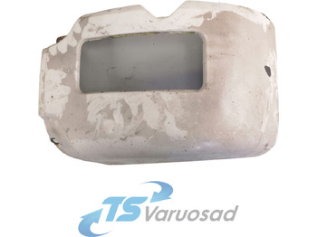 Угол бампера SCANIA