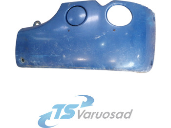 Угол бампера SCANIA