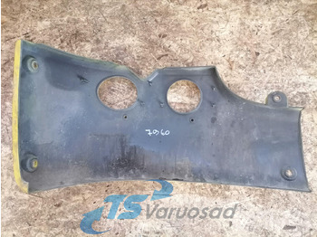 Угол бампера для Грузовиков Scania Bumper cover 1439788: фото 2