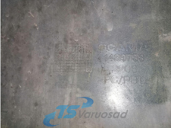 Угол бампера для Грузовиков Scania Bumper cover 1439788: фото 3