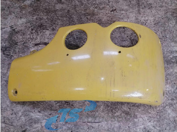 Угол бампера для Грузовиков Scania Bumper cover 1439788: фото 4