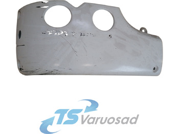 Угол бампера SCANIA