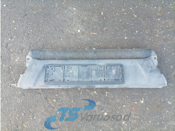 Угол бампера SCANIA