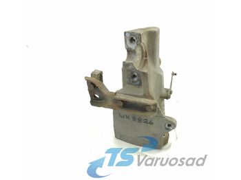 Подвеска кабины SCANIA