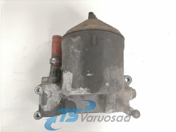 Двигатель и запчасти для Грузовиков Scania Centrifugal oil cleaner 1776593: фото 5
