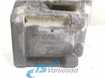 Двигатель и запчасти для Грузовиков Scania Centrifugal oil cleaner 1776593: фото 3