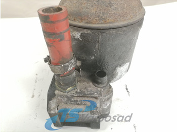 Двигатель и запчасти для Грузовиков Scania Centrifugal oil cleaner 1776593: фото 4
