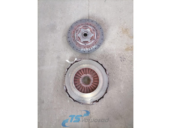 Сцепление и запчасти SCANIA