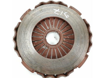 Сцепление и запчасти для Грузовиков Scania Clutch cover 574852: фото 3
