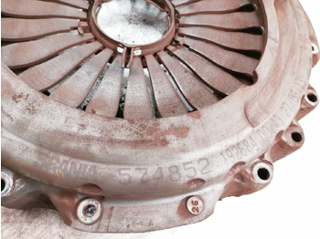 Сцепление и запчасти для Грузовиков Scania Clutch cover 574852: фото 4