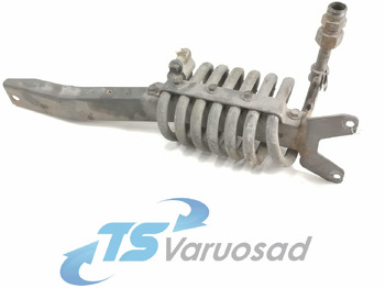 Пневмокомпрессор SCANIA