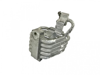 Пневмокомпрессор SCANIA