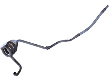 Пневмокомпрессор SCANIA