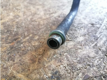 Пневмокомпрессор для Грузовиков Scania Compressor air pipe 1863947: фото 2 Пневмокомпрессор для Грузовиков Scania Compressor air pipe 1863947: фото 2