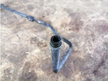 Пневмокомпрессор для Грузовиков Scania Compressor air pipe 1863947: фото 3 Пневмокомпрессор для Грузовиков Scania Compressor air pipe 1863947: фото 3