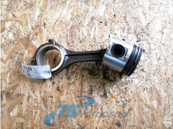 Поршень/ Кольцо/ Втулка SCANIA