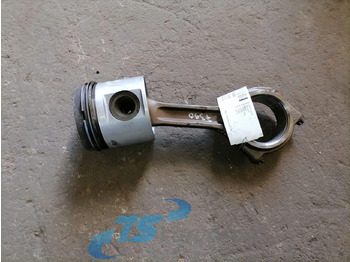 Поршень/ Кольцо/ Втулка SCANIA