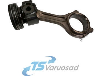 Поршень/ Кольцо/ Втулка SCANIA