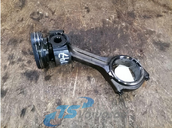 Поршень/ Кольцо/ Втулка SCANIA