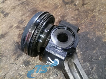 Поршень/ Кольцо/ Втулка для Грузовиков Scania Connecting rod + piston 2263286: фото 2 Поршень/ Кольцо/ Втулка для Грузовиков Scania Connecting rod + piston 2263286: фото 2