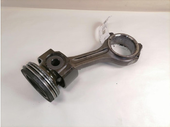 Поршень/ Кольцо/ Втулка для Грузовиков Scania Connecting rod + piston 2428219: фото 5