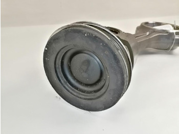 Поршень/ Кольцо/ Втулка для Грузовиков Scania Connecting rod + piston 2428219: фото 4