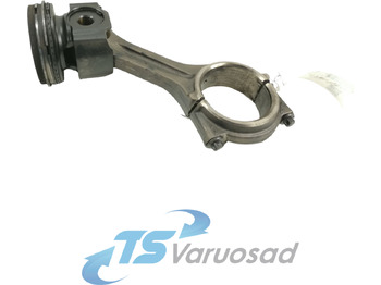 Поршень/ Кольцо/ Втулка SCANIA