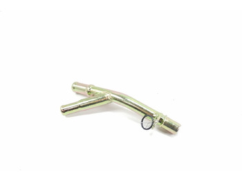 Система охлаждения SCANIA