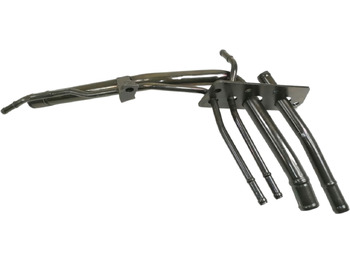 Система охлаждения SCANIA