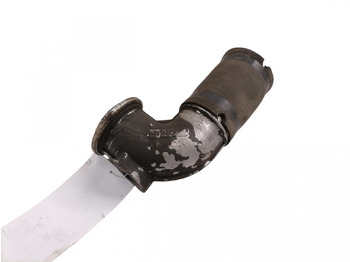 Система охлаждения SCANIA