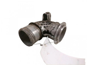 Система охлаждения SCANIA